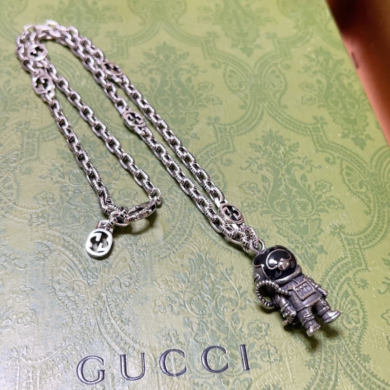 Gucci Necklaces